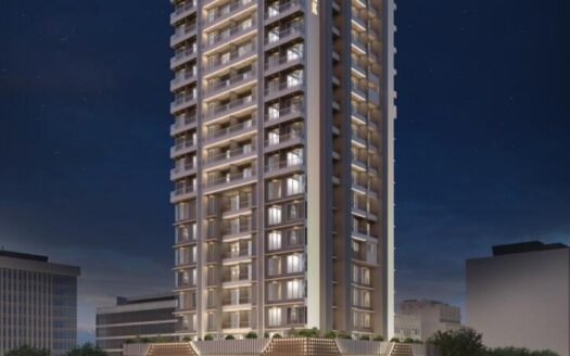 Landmark Mulund West