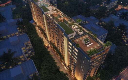 Labh Sapphire Andheri 