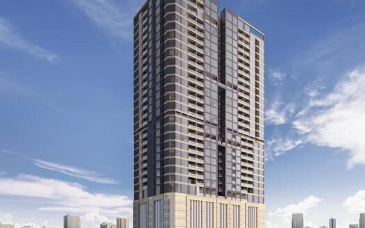 Inspira One Bandra 