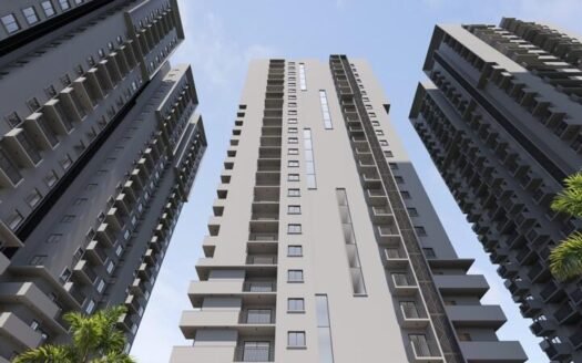 Amrutha Lake Vista in Whitefield, Bangalore