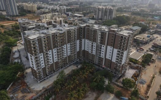Candeur Novo Gardenia in Varthur, Bangalore