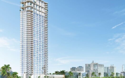 Lodha Sea Face Worli 