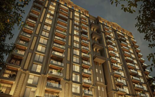 Hiranandani Rockside Powai