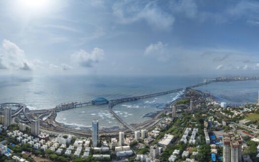 Sugee Sea Krest Worli