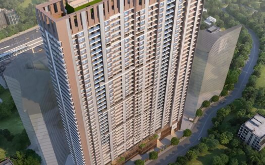 Agarwal Floresta Goregaon