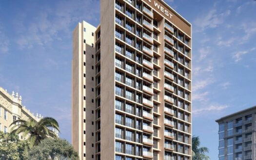 Krystal 44 West Nerul