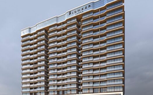 Pioneer The View Belapur