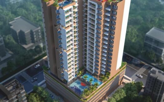 Uma Ananta Kharghar