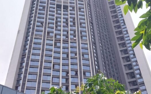 Enigma by Oberoi Realty Mulund 