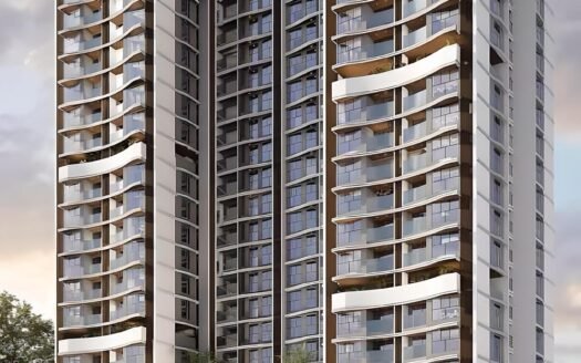 Swastik Iris Bhandup