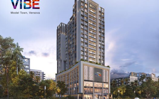 Platinum Vibe Andheri