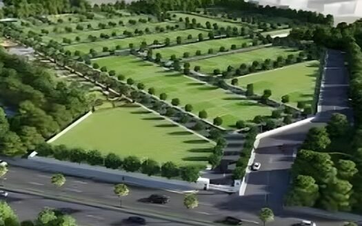 Godrej Golf Side Estate Panvel