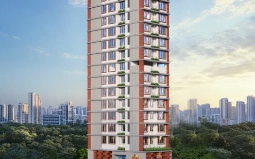 Vardhaman Aarambh Ghatkopar 