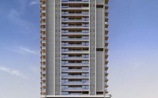 Alphaite Azure Residences Versova