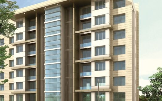 Lodha Eternis Andheri 