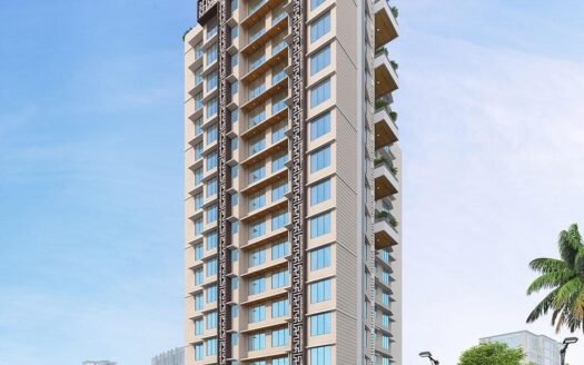 Kenarc Premia Towers Chembur