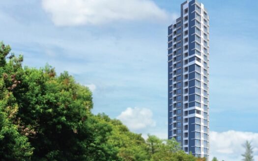 RV Satre Elite Mulund