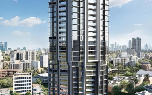 Kabra Dvayam Worli 