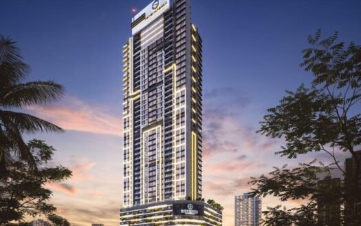 Nandivardhan Monopoli Dadar