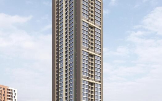 Meluha Goregaon 