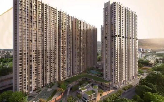 Birla Taranya Airoli