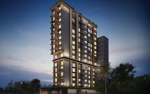 Sayaji Mio Solace Khar