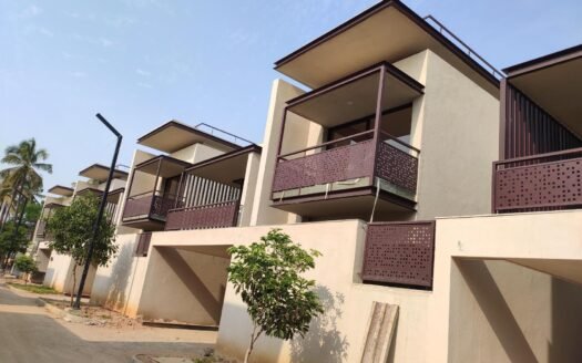 Svamitva Terravana in Harohalli, Kanakapura Road, Bangalore