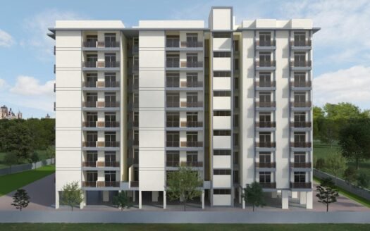 ARS Zurich Phase 2 in Sarjapur Road, Bangalore