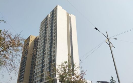 Sairama Signature Kharghar, Navi Mumbai