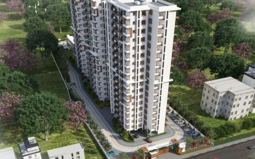 Vrushabadri Winter Park in Sarjapur Road, Bangalore