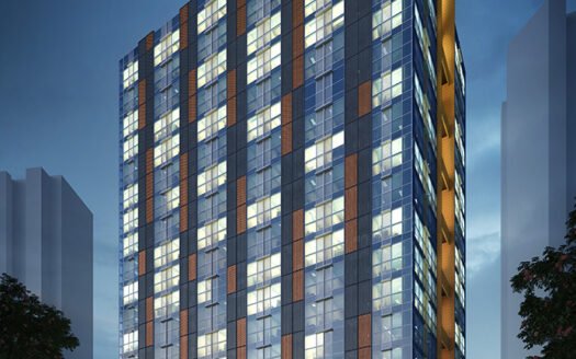 Wadhwa The Gateway Mulund West, Mumbai