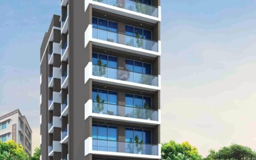 Rati Coastal Bay Ulwe, Navi Mumbai