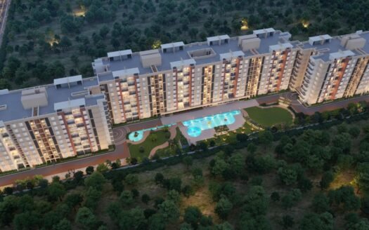 Lorven Cascade Garden Whitefield