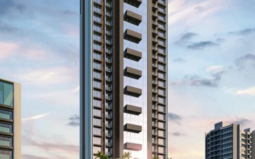 Punit Imperia Kharghar, Navi Mumbai