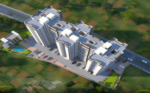 Shree Aangan Panvel, Navi Mumbai