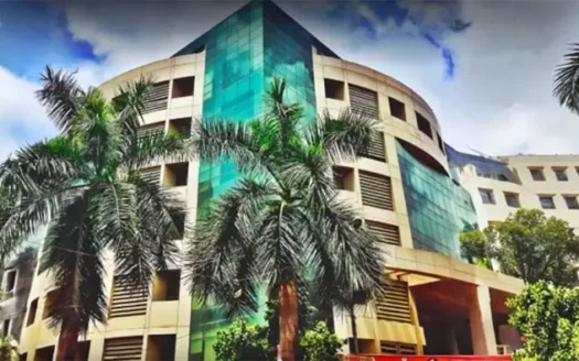 Trans Trade Centre Andheri