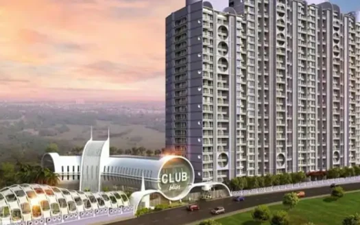 Tharwani Vedant Millenia Titwala