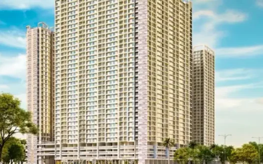 Dosti Nest Balkum, Thane