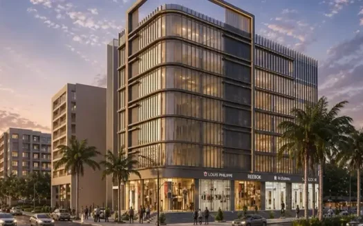 Rio Royal Orchid Wagle Estate, Thane