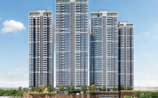 Adani Triumph Kanjurmarg