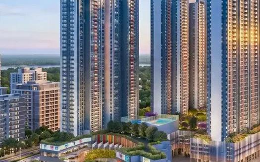 Avatara The Forest Kingdom Ghodbunder Road