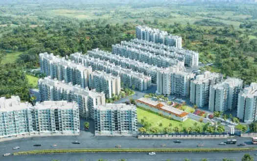 Arihant Arshiya Khopoli, Navi Mumbai