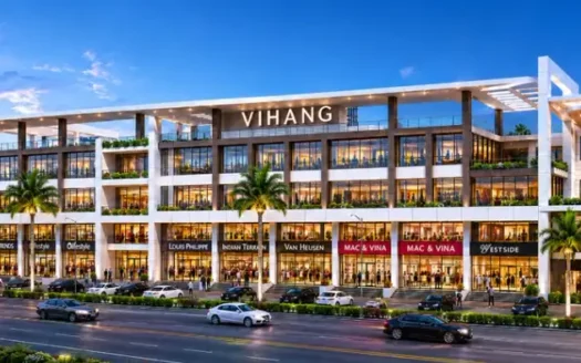 Vihang Plaza Ghodbunder Road