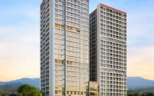 Marathon NeoHomes Bhandup