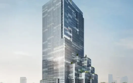 Runwal Commerz Kanjurmarg, Central Mumbai