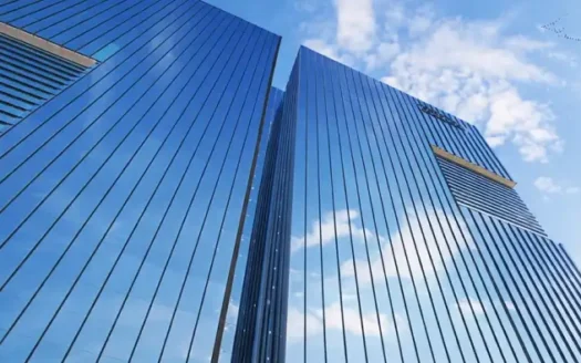 Runwal Commerz Kanjurmarg, Central Mumbai