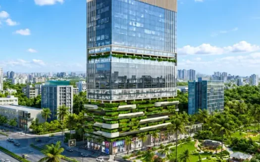 Vishesh Millennium155 Mahape, Navi Mumbai
