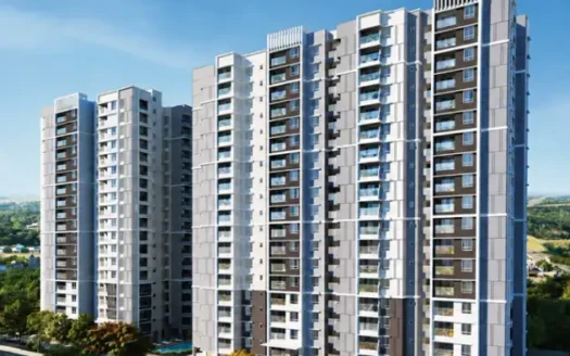 Pride Euphora in Battarahalli, East Bangalore