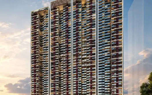 Shapoorji Pallonji Skyraa Pokhran Road 2