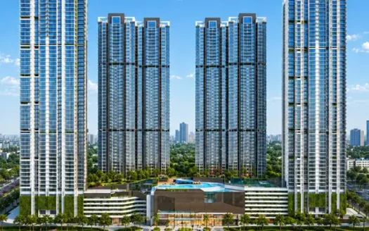 Sheth Montana Mulund